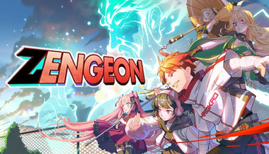 Zengeon - PC & Mac (Steam)