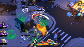 Zengeon screenshot 2