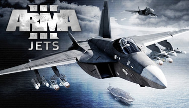 Arma 3 Jets - PC (Steam)