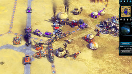 Battle Worlds: Kronos screenshot 2