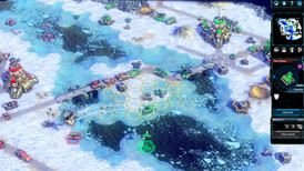 Battle Worlds: Kronos screenshot 3