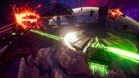 Battlefleet Gothic: Armada 2 - Chaos Campaign Expansion screenshot 3