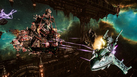 Battlefleet Gothic: Armada 2 - Chaos Campaign Expansion screenshot 4