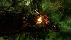 Battlefleet Gothic: Armada 2 - Chaos Campaign Expansion screenshot 2