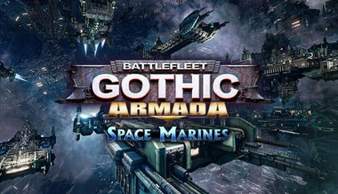 Battlefleet Gothic: Armada - Space Marines - PC (Steam)