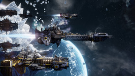 Battlefleet Gothic: Armada - Space Marines screenshot 3
