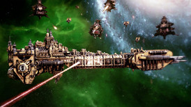 Battlefleet Gothic: Armada - Space Marines screenshot 4