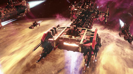 Battlefleet Gothic: Armada - Space Marines screenshot 5