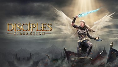 Disciples: Liberation - PC (Steam)