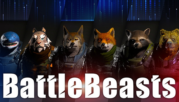 BattleBeasts