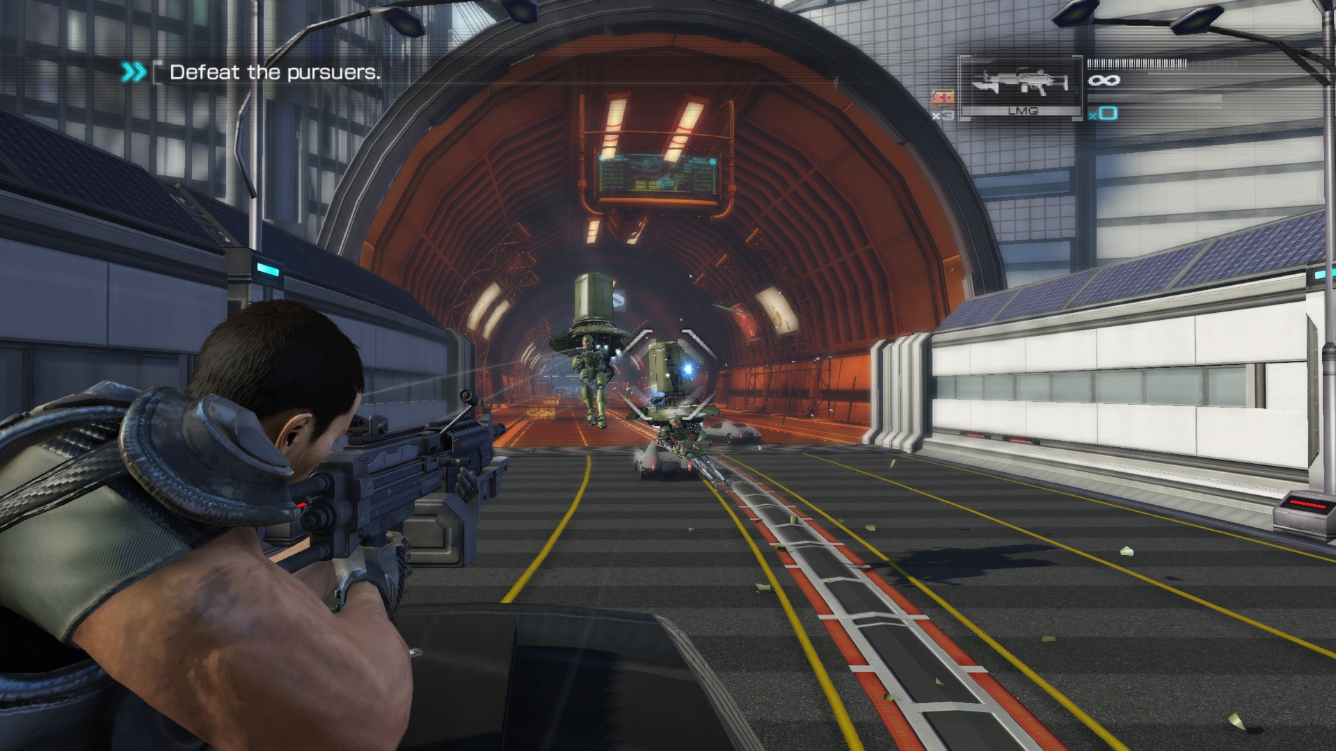 Buy Binary Domain Collection Steam