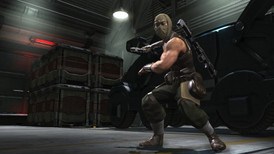 Binary Domain Collection screenshot 5
