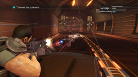Binary Domain Collection screenshot 2