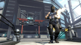 Binary Domain Collection screenshot 4