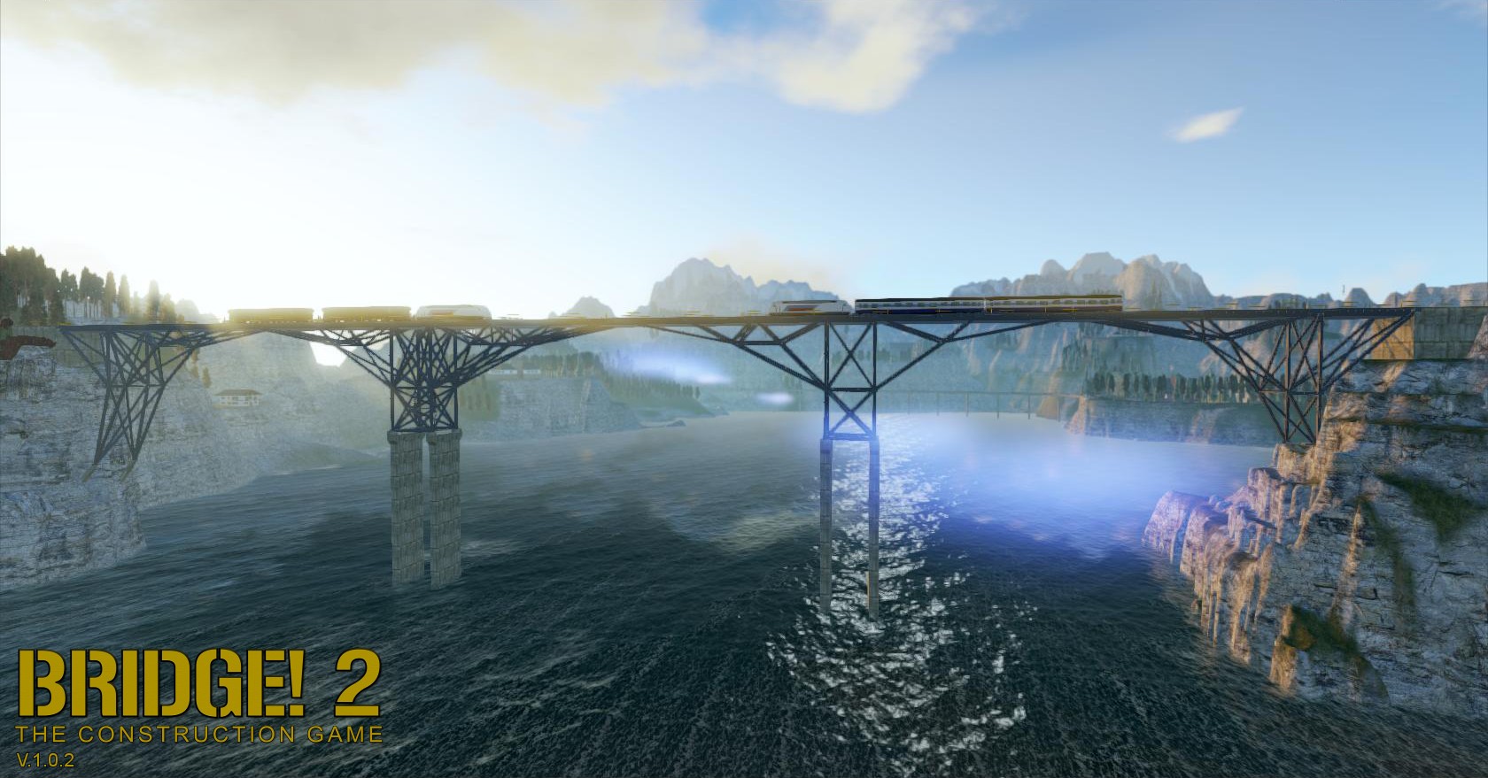 Buy Bridge! 2 - PC (Steam)