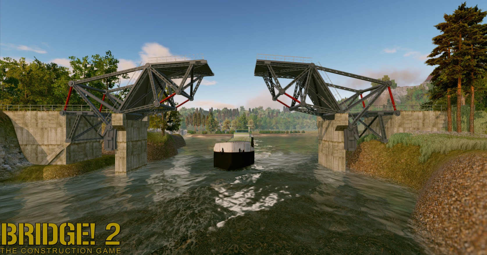 Buy Bridge! 2 - PC (Steam)