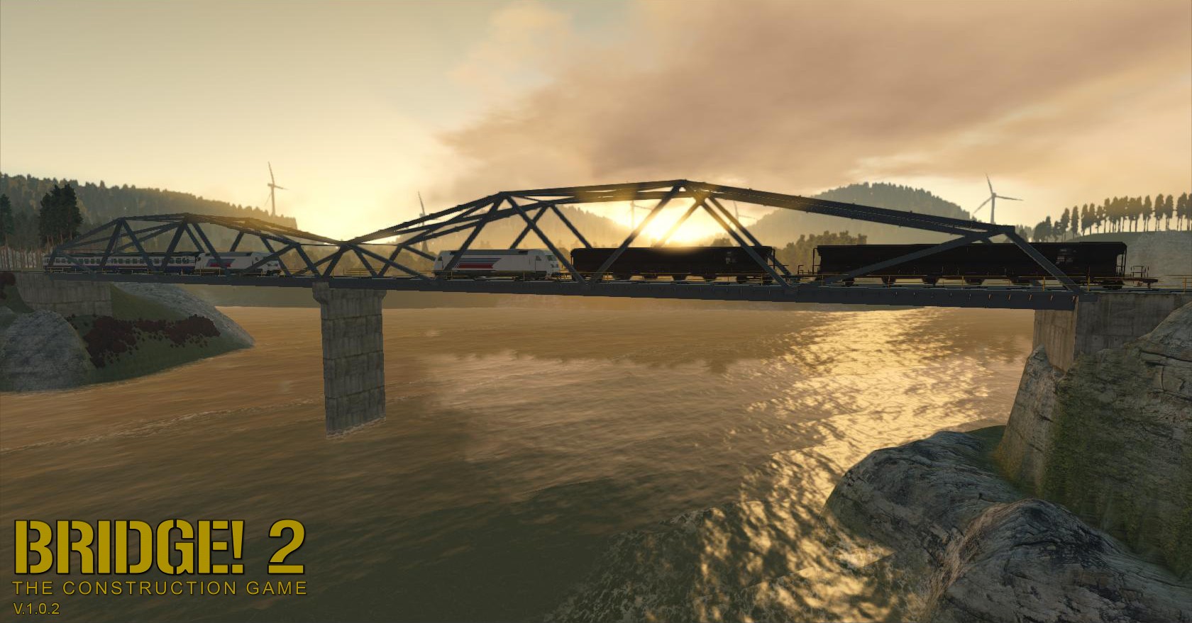 Buy Bridge! 2 - PC (Steam)