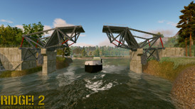 Bridge! 2 screenshot 4