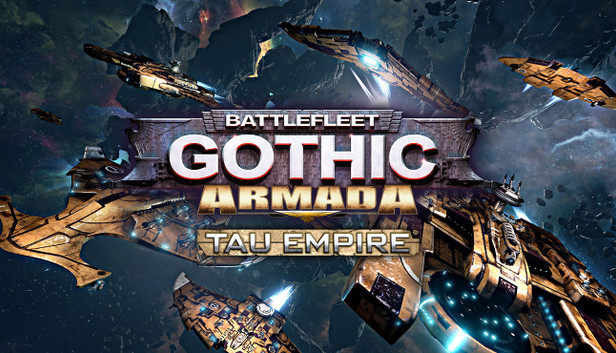 Comprar Battlefleet Gothic Armada Tau Empire Steam