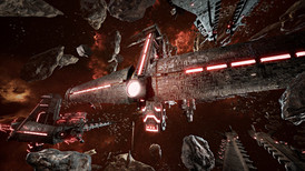 Battlefleet Gothic: Armada - Tau Empire screenshot 2