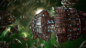 Battlefleet Gothic: Armada - Tau Empire screenshot 4