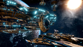 Battlefleet Gothic: Armada - Tau Empire screenshot 5