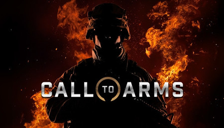 Call to Arms - PC (Steam)