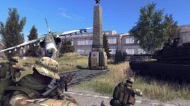 Call to Arms screenshot 5