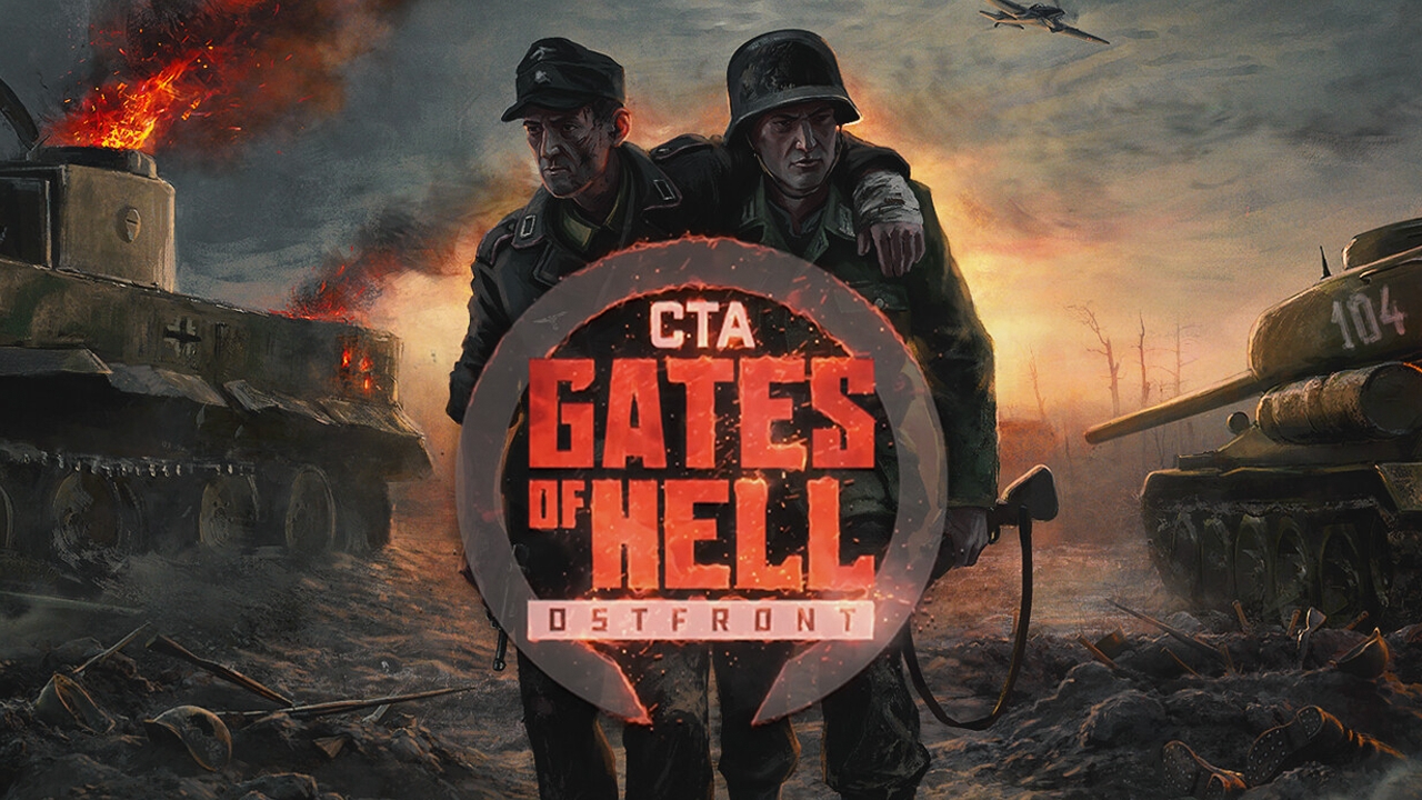 Buy Call to Arms - Gates of Hell: Ostfront - PC (Steam), image size:1280x720