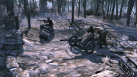 Call to Arms - Gates of Hell: Ostfront screenshot 4