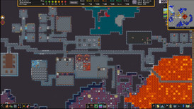 Dwarf Fortress screenshot 4