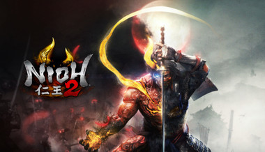 Nioh 2