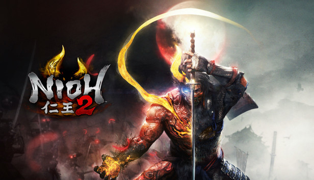 Nioh 2