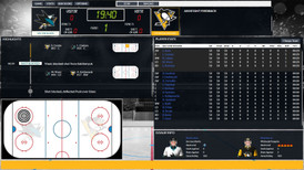 Franchise Hockey Manager 6 screenshot 2