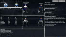 Franchise Hockey Manager 6 screenshot 4