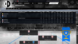 Franchise Hockey Manager 6 screenshot 5