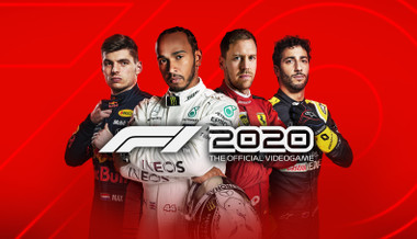 F1 2020 - Xbox One