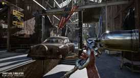 Junkyard Simulator screenshot 5