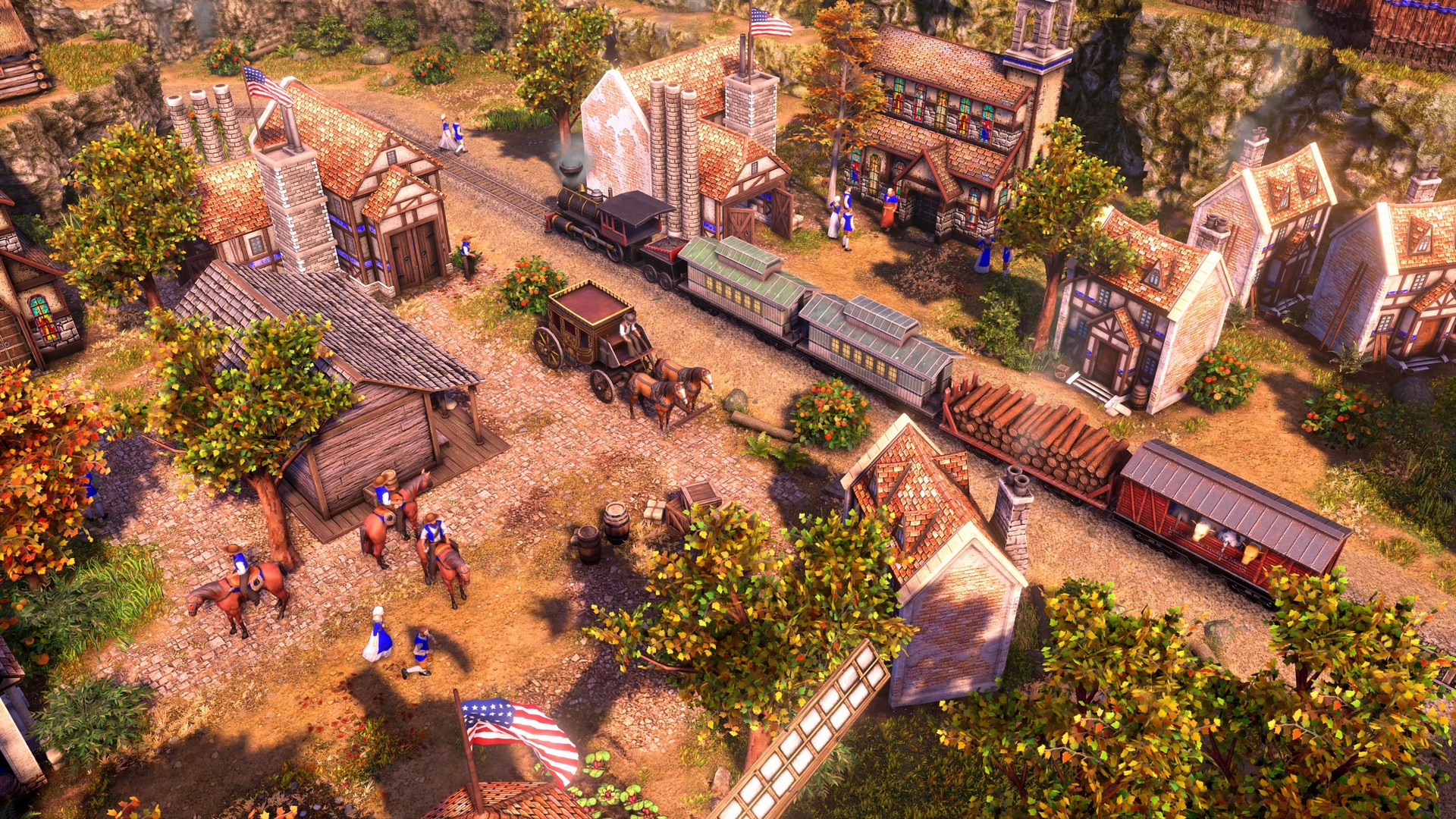 Age Of Empires III (3) - Édition Collector - PC - FR - Avec Notice Age Of Empires III (3) - Édition Collector - PC - FR - Avec Notice