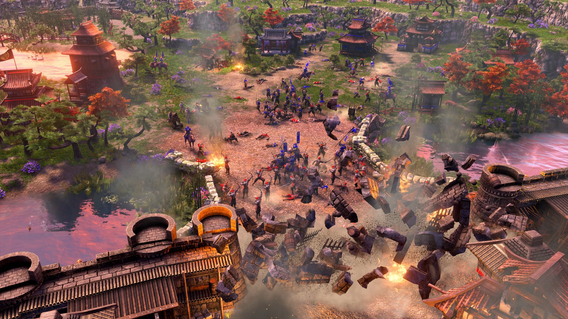 Age of Empires 3 Complete Collection (PC) CD key pour Steam 🕹️ prix à partir 1.44 Age of Empires 3 Complete Collection (PC) CD key pour Steam 🕹️ prix à partir 1.44