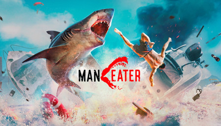 Maneater