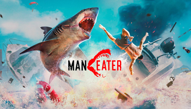 Maneater