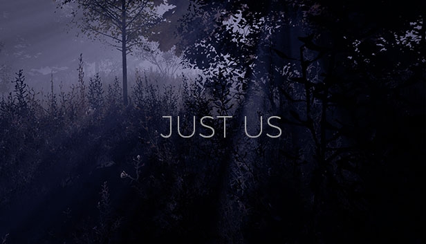 Buy Just Us Steam