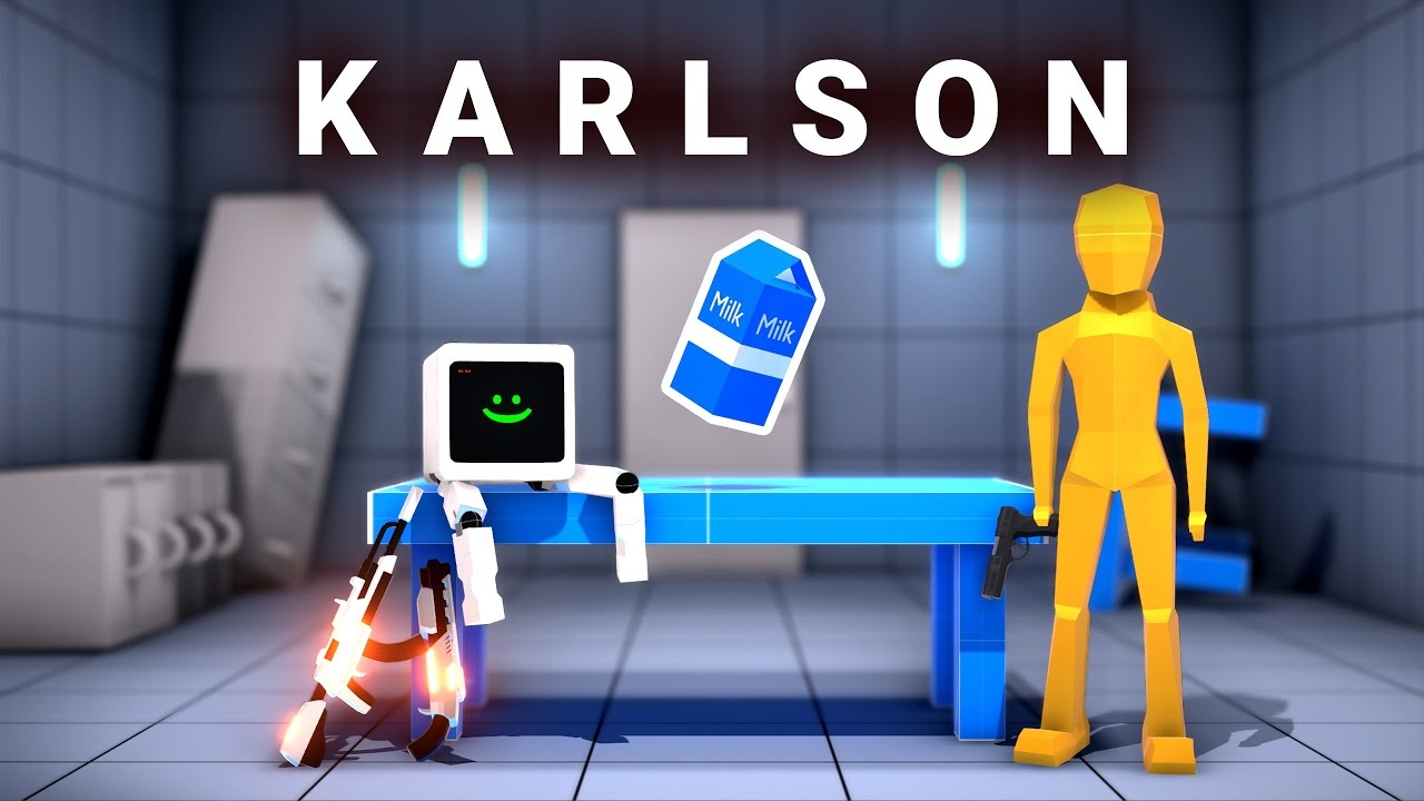 Buy Karlson - PC (Steam)