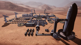 Occupy Mars: The Game screenshot 3
