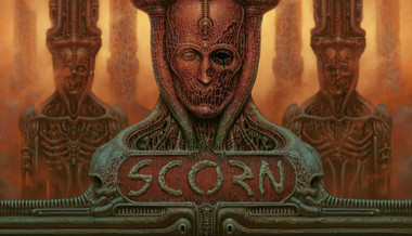 Scorn