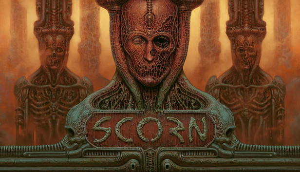 Scorn