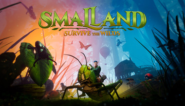 Smalland: Survive the Wilds