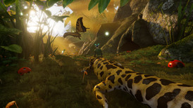 Smalland: Survive the Wilds screenshot 2