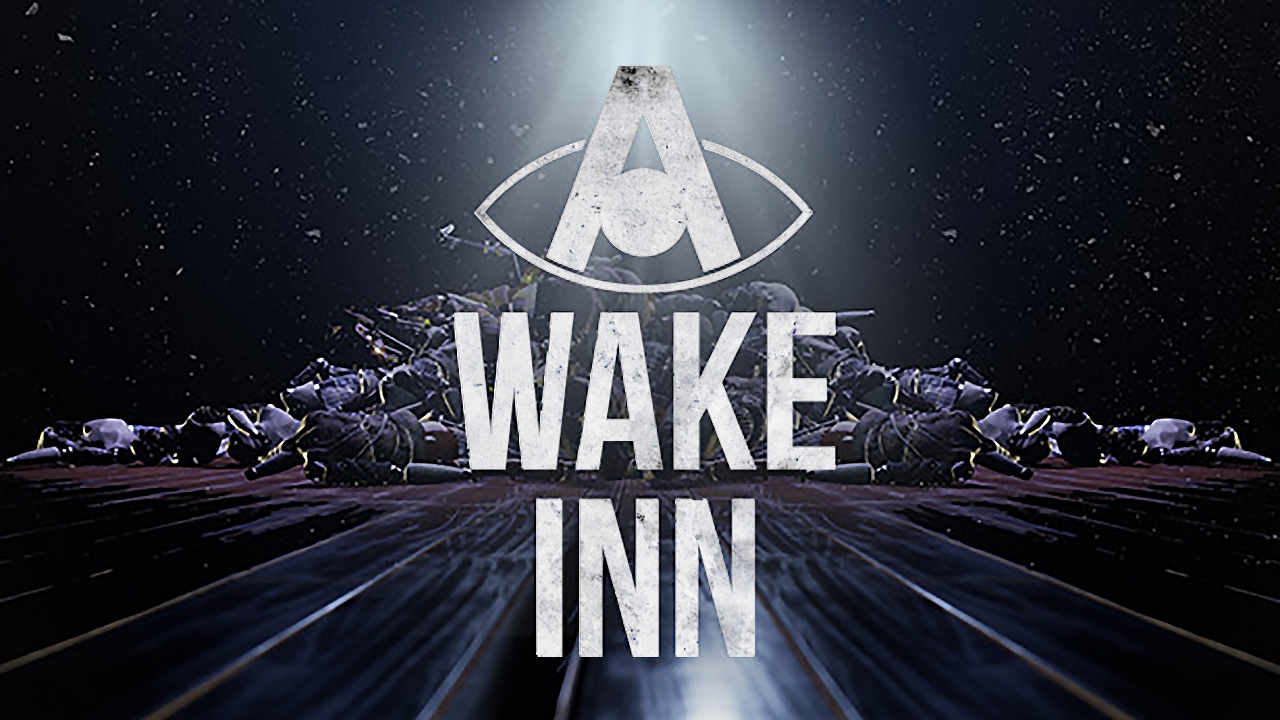Comprar A Wake Inn - PC (Steam)